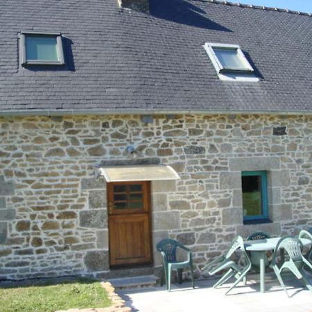 Captivating 2-Bed House With Log Burner In Kérien エクステリア 写真