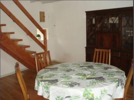 Captivating 2-Bed House With Log Burner In Kérien エクステリア 写真